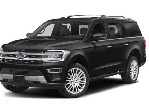 FORD EXPEDITION MAX 2024 1FMJK2AG9REA26338 image
